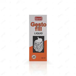 Gestofill Syrup 120ml