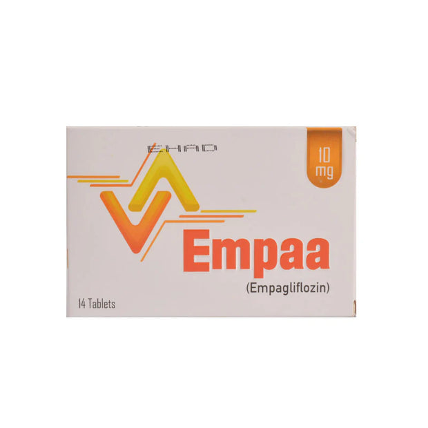 Empaa Tablets 10mg