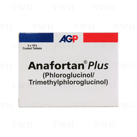 Anafortan Plus Tablets