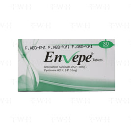 Envepe Tablets 10/10mg