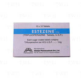 Estezene Tablets 1mg