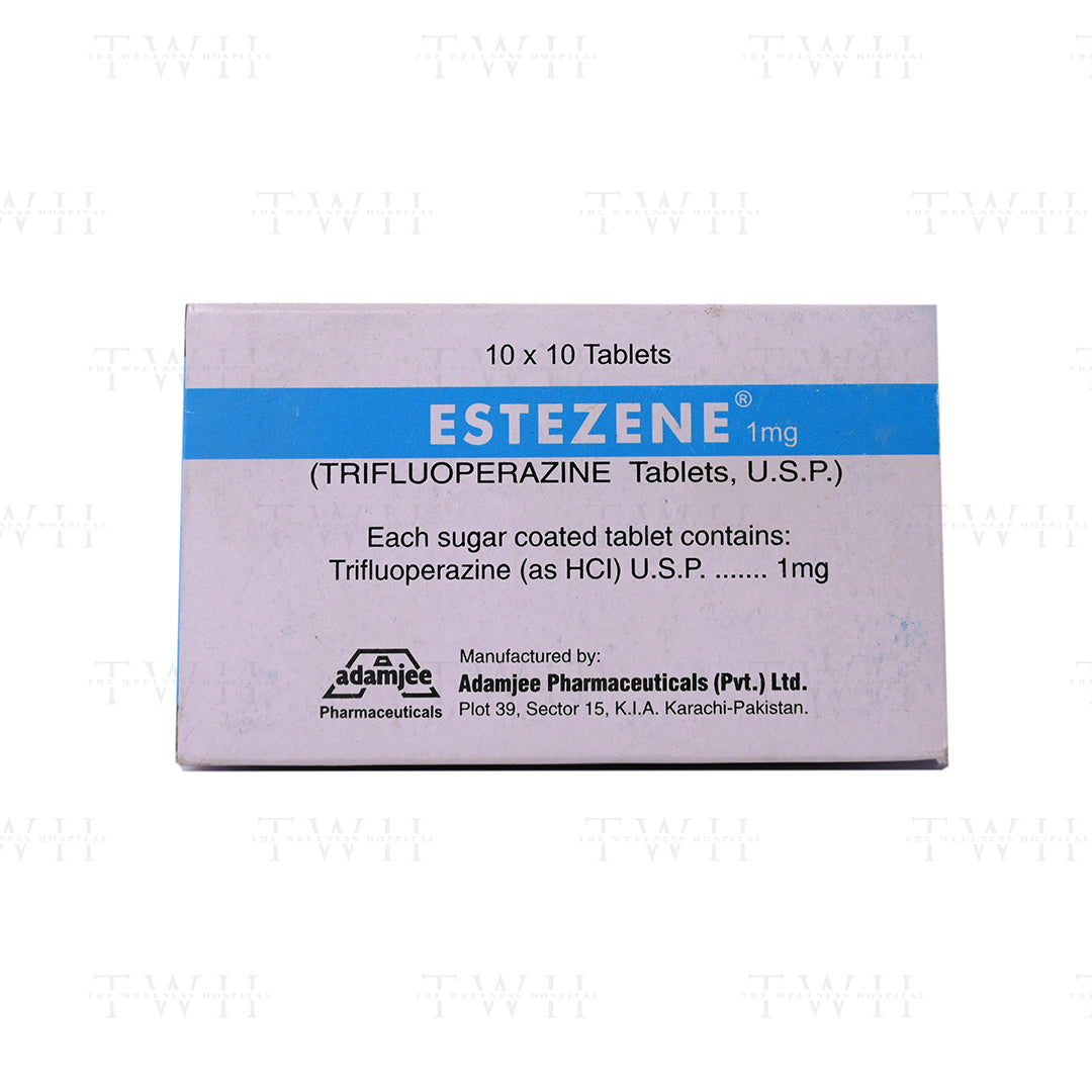 Estezene Tablets 1mg