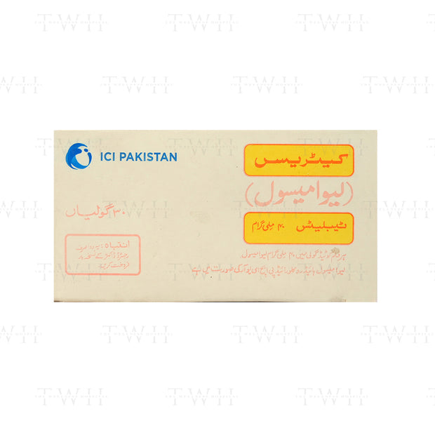 Ketress Tablets 40mg