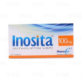 Inosita Tablets 100mg