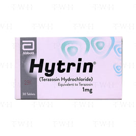 Hyrtin Tablets 1mg