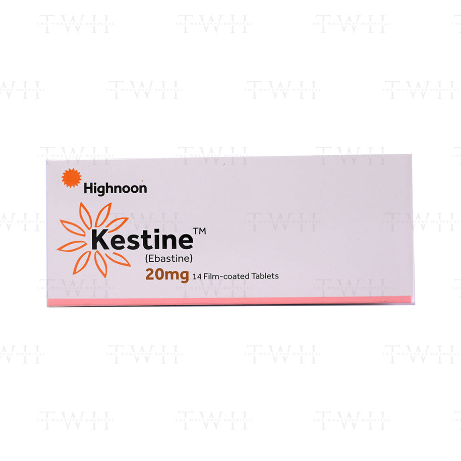 Kestine Tablets 20mg