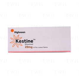 Kestine Tablets 20mg