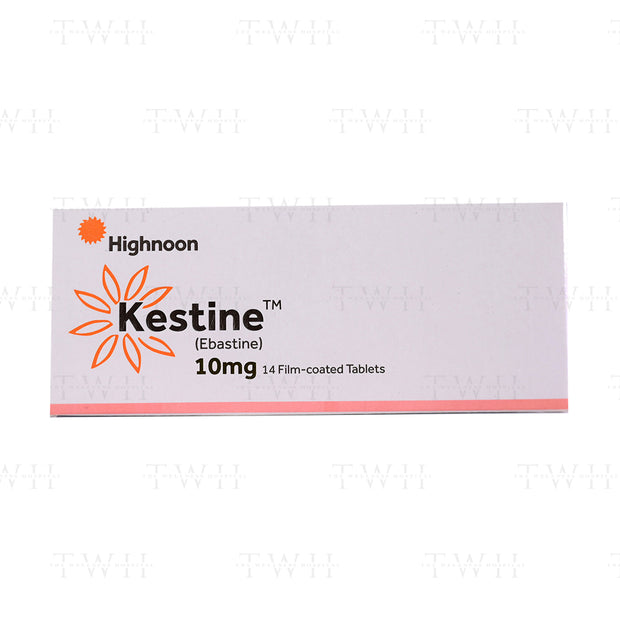 Kestine Tablets 10mg