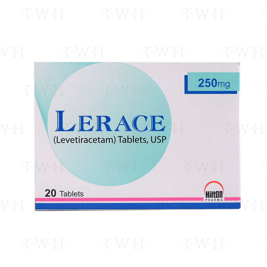 Lerace Tablet 250mg
