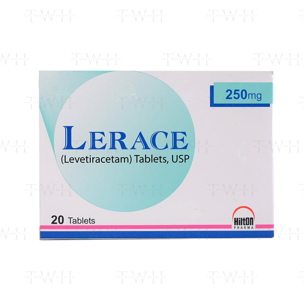 Lerace Tablet 250mg