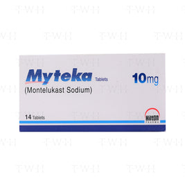Myteka Tablet 10mg