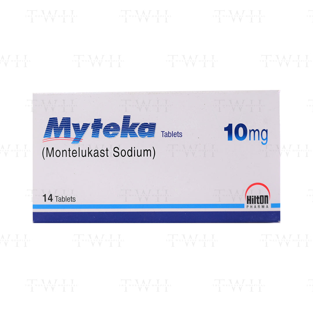 Myteka Tablet 10mg