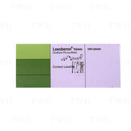 Laxoberon tablet