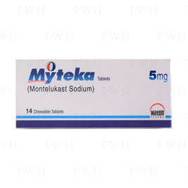 Myteka Tablet 5mg