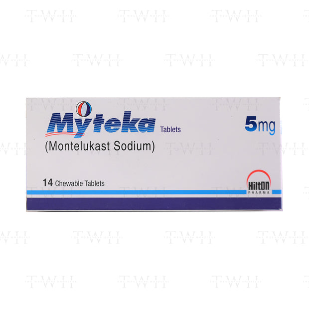 Myteka Tablet 5mg