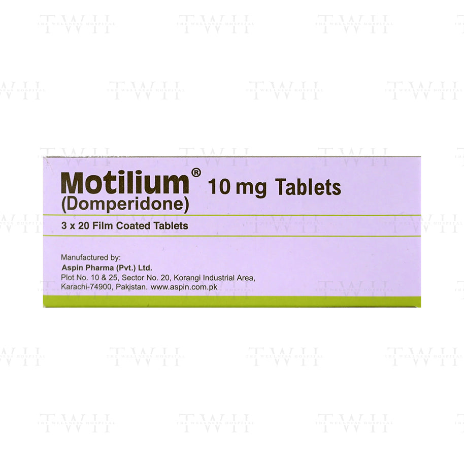Motilium Tablet 10mg