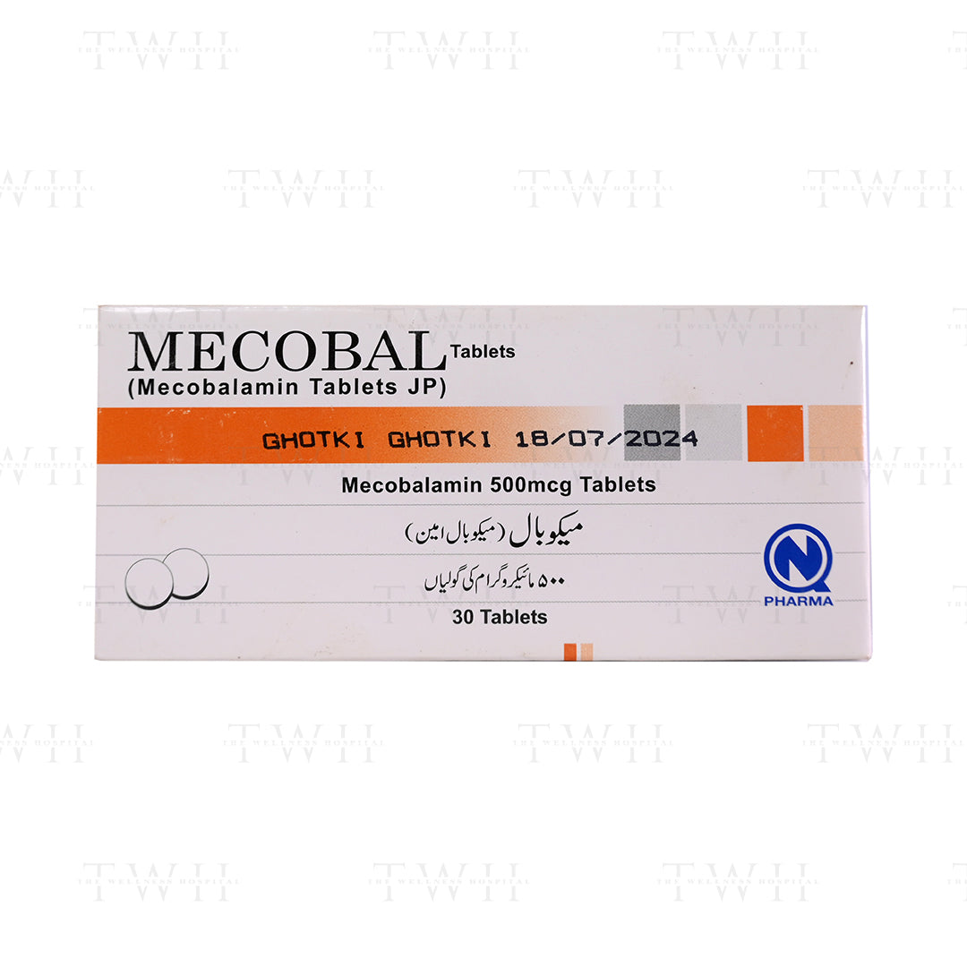 Mecobal Tablet 500mg