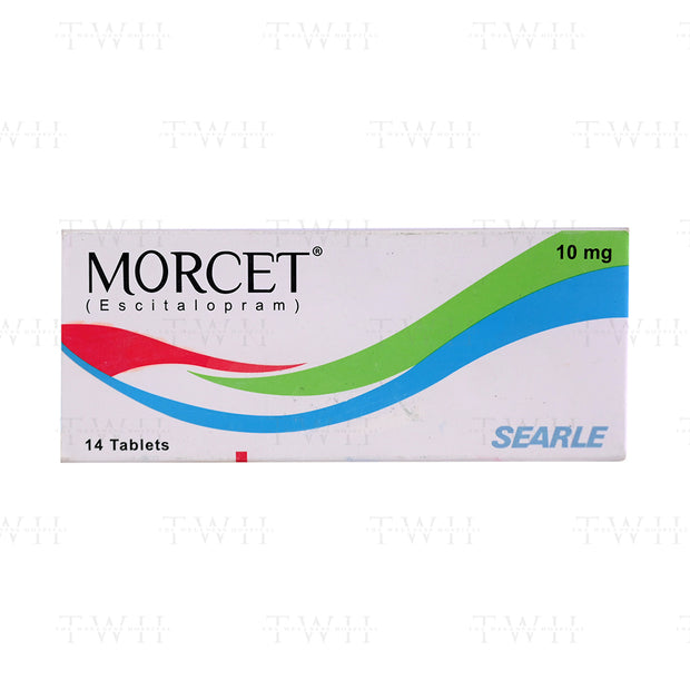 Morcet Tablet 10mg