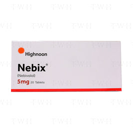 Nebix Tablet 5mg