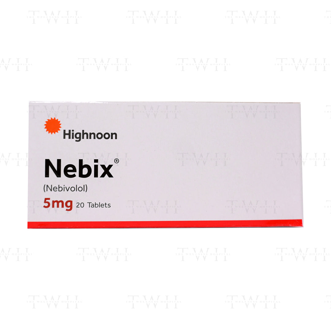 Nebix Tablet 5mg