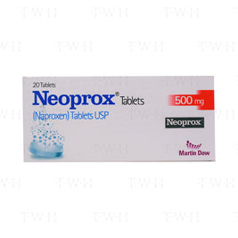 Neoprox Tablet 500mg