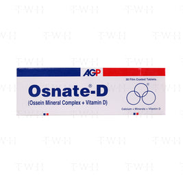 Osnate-D Tablet