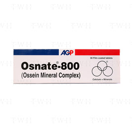 Osnate Tablet 800mg
