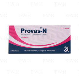 Provas-N Tablet