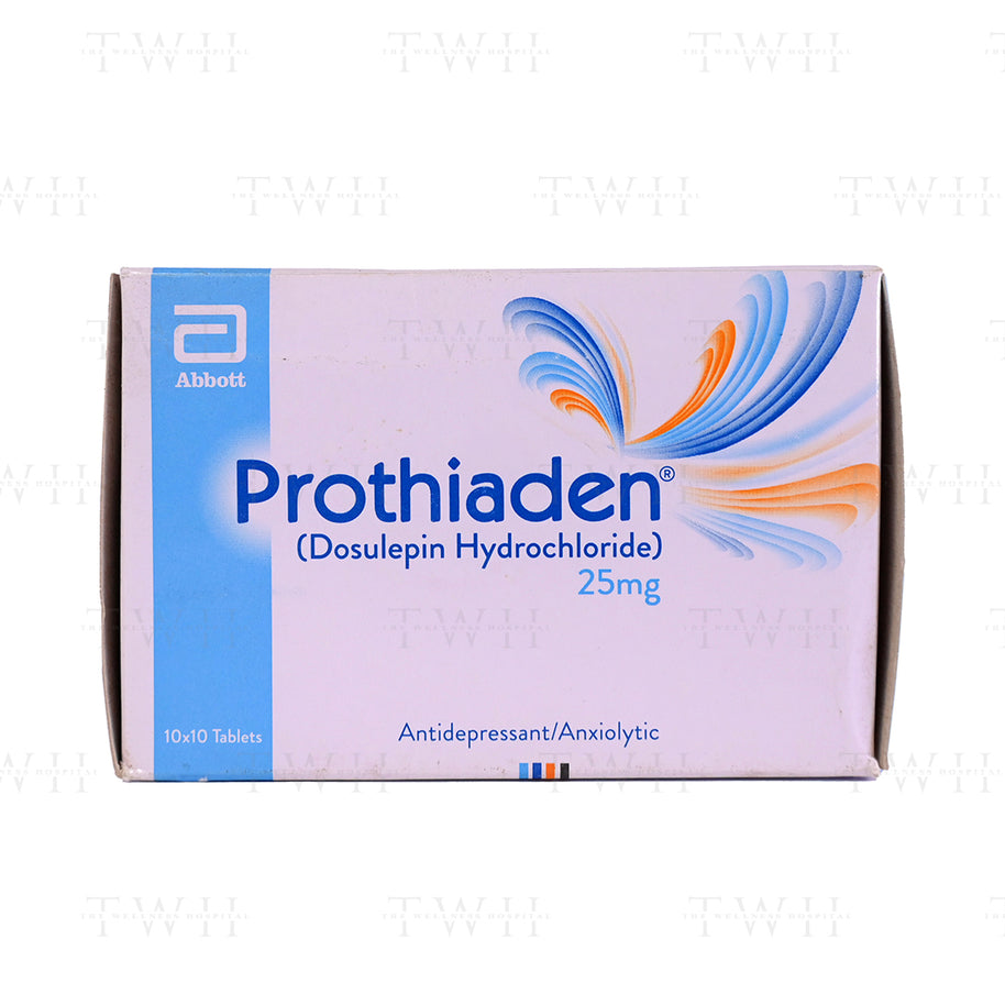 Prothiaden Tablet 25mg