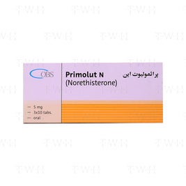 Primolut-N Tablet