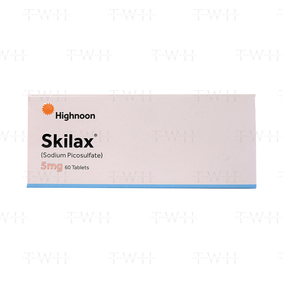 Skilax Tablet 5mg