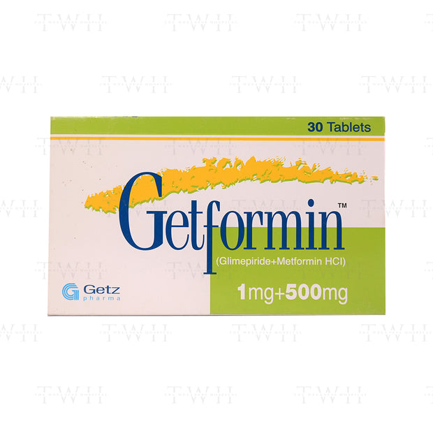 Getformin