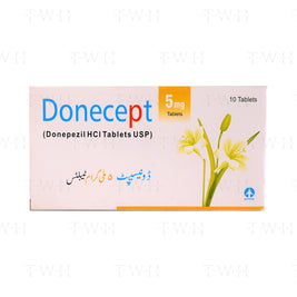Donecept Tablet 10mg
