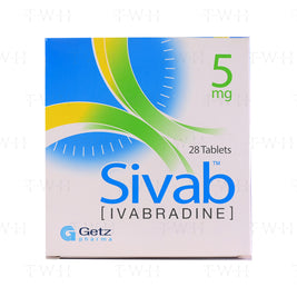 Sivab Tablets 5mg