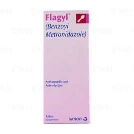 Flagyl 90ml Suspension