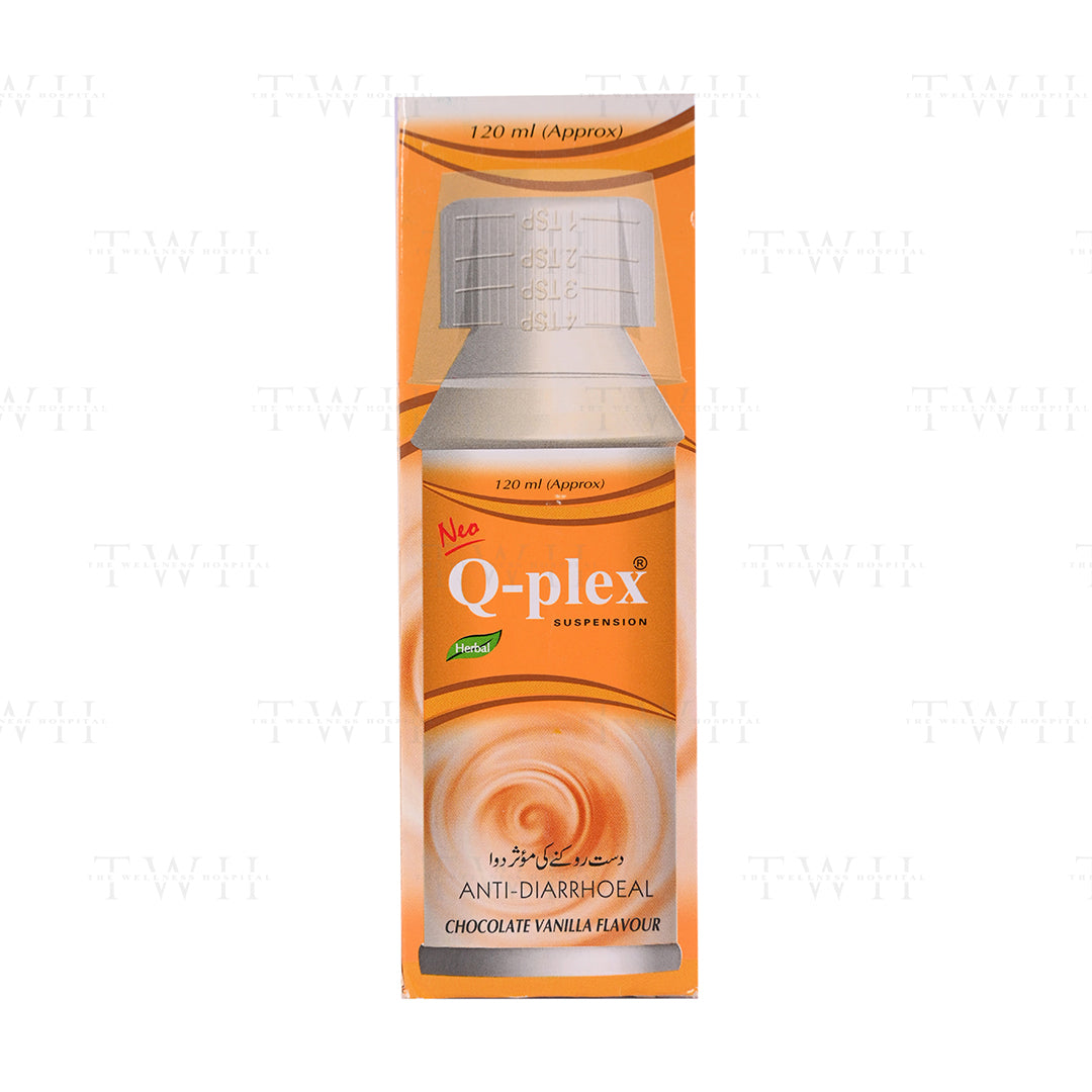 Neo Q-Plex Suspension 120ml