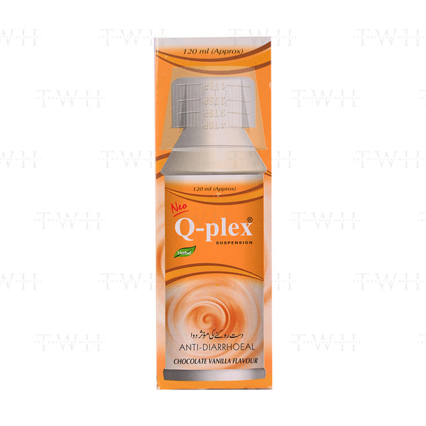 Neo Q-Plex Suspension 120ml