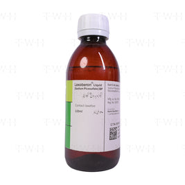 Laxoberon Syrup 120ml