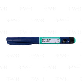 Levemir Flexpen Prefilled Pen 100Iu/Ml