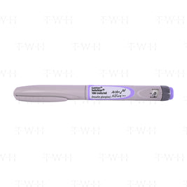 Lantus Solostar Injection 3Ml Prefilled Pen 100Units/ML