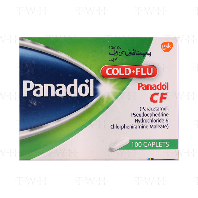 PANADOL