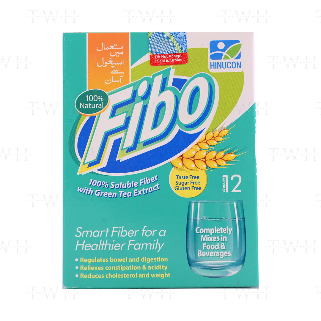 Fibo Sachets 10s