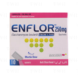 Enflor Sachet 250mg