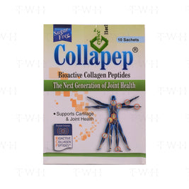 Collapep Sugar Free Sachets