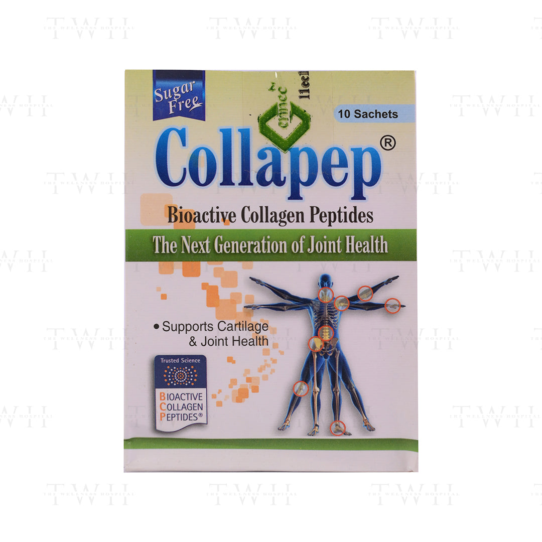 Collapep Sugar Free Sachets
