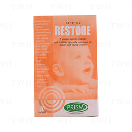 Restore Sachet