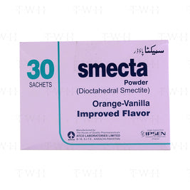 Smecta Powder Sachet