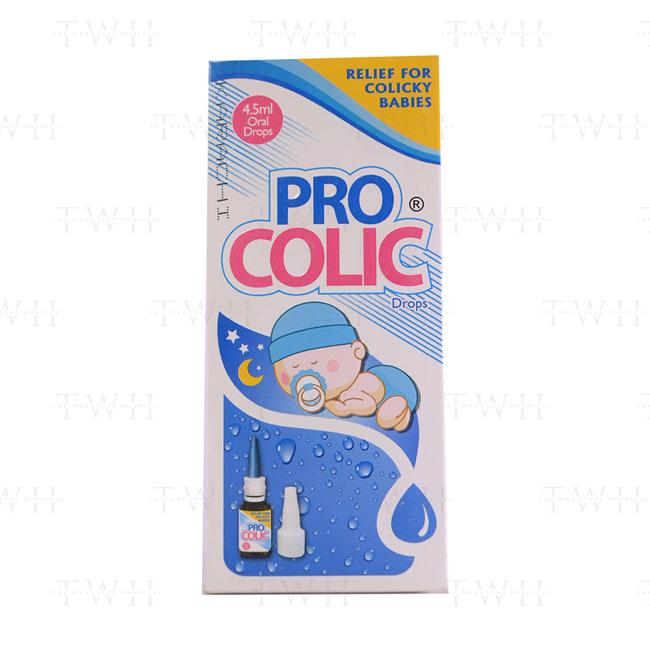 Procolic Oral Drop 4.5ml