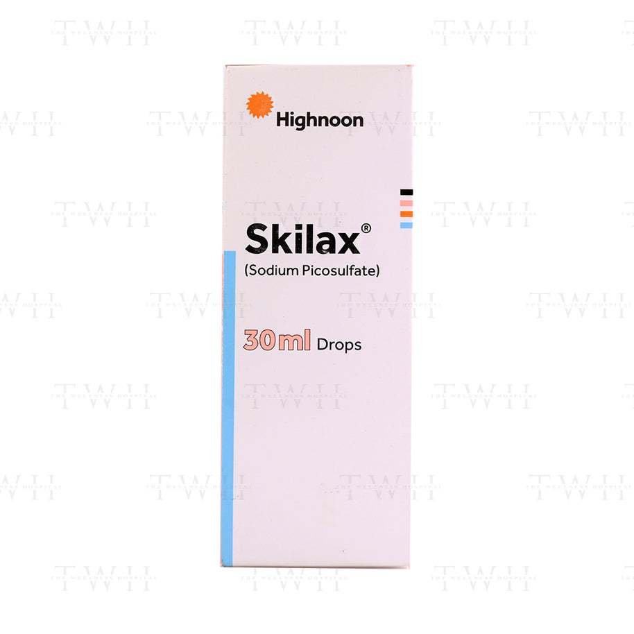 Skilax Drops 30Ml