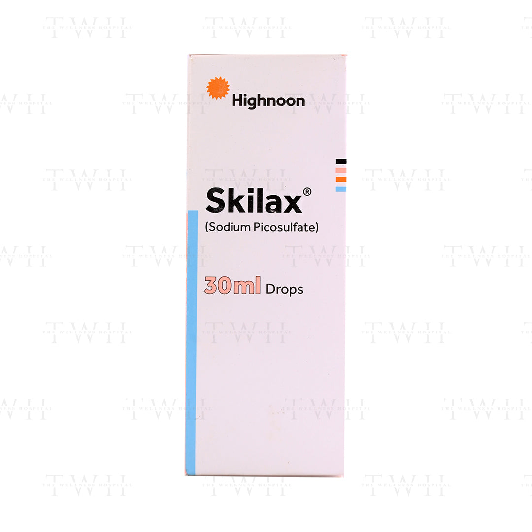 Skilax Drops 30Ml